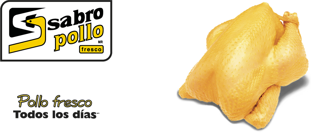 Sabropollo | Siempre fresco, Siempre confiable